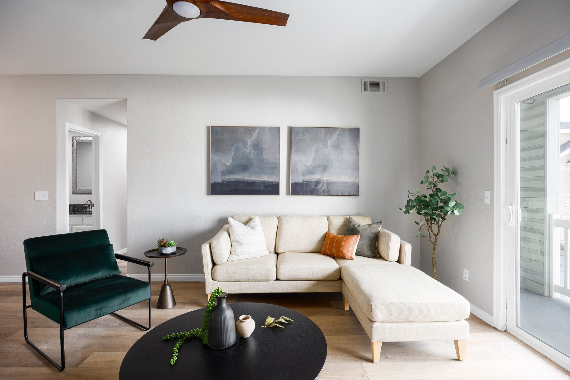 CHASE CREEK CONDOS - Residential