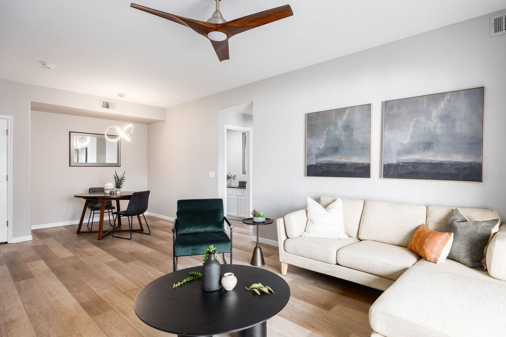 Photo of 3992 S CHASE BROOKE LN E #102, Salt Lake City, UT 84107 (MLS # 2135274)