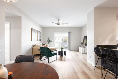 Tiny photo for 3992 S CHASE BROOKE LN E #102, Salt Lake City, UT 84107 (MLS # 2135274)