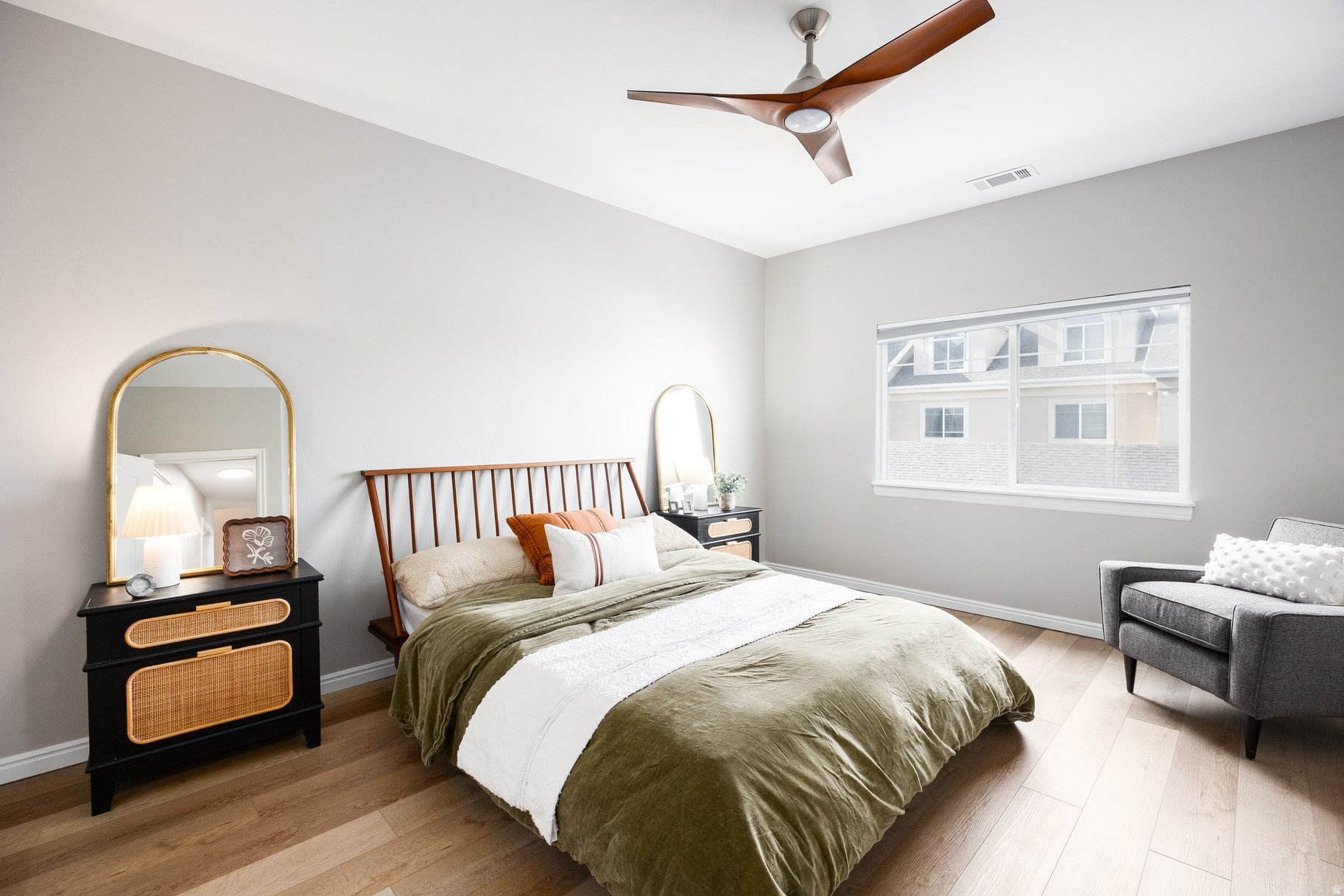 CHASE CREEK CONDOS - Residential