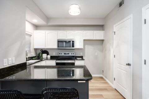 Tiny photo for 3992 S CHASE BROOKE LN E #102, Salt Lake City, UT 84107 (MLS # 2135274)