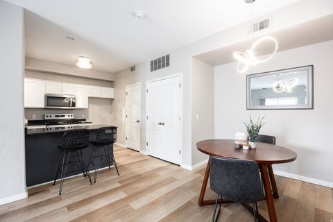 Tiny photo for 3992 S CHASE BROOKE LN E #102, Salt Lake City, UT 84107 (MLS # 2135274)
