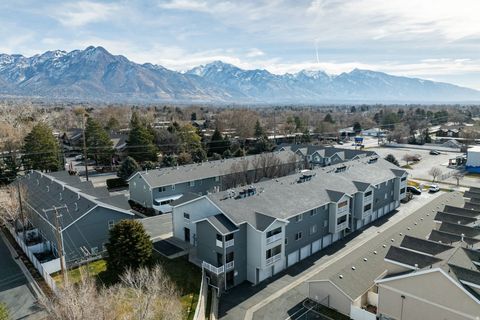 Tiny photo for 3992 S CHASE BROOKE LN E #102, Salt Lake City, UT 84107 (MLS # 2135274)