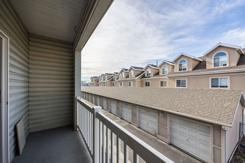 Tiny photo for 3992 S CHASE BROOKE LN E #102, Salt Lake City, UT 84107 (MLS # 2135274)