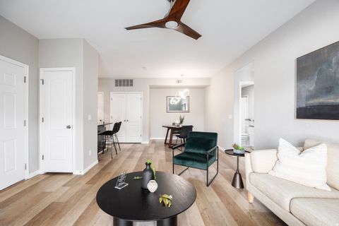 Tiny photo for 3992 S CHASE BROOKE LN E #102, Salt Lake City, UT 84107 (MLS # 2135274)