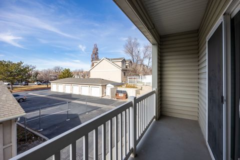 Tiny photo for 3992 S CHASE BROOKE LN E #102, Salt Lake City, UT 84107 (MLS # 2135274)