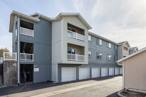 Tiny photo for 3992 S CHASE BROOKE LN E #102, Salt Lake City, UT 84107 (MLS # 2135274)