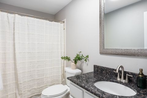 Tiny photo for 3992 S CHASE BROOKE LN E #102, Salt Lake City, UT 84107 (MLS # 2135274)