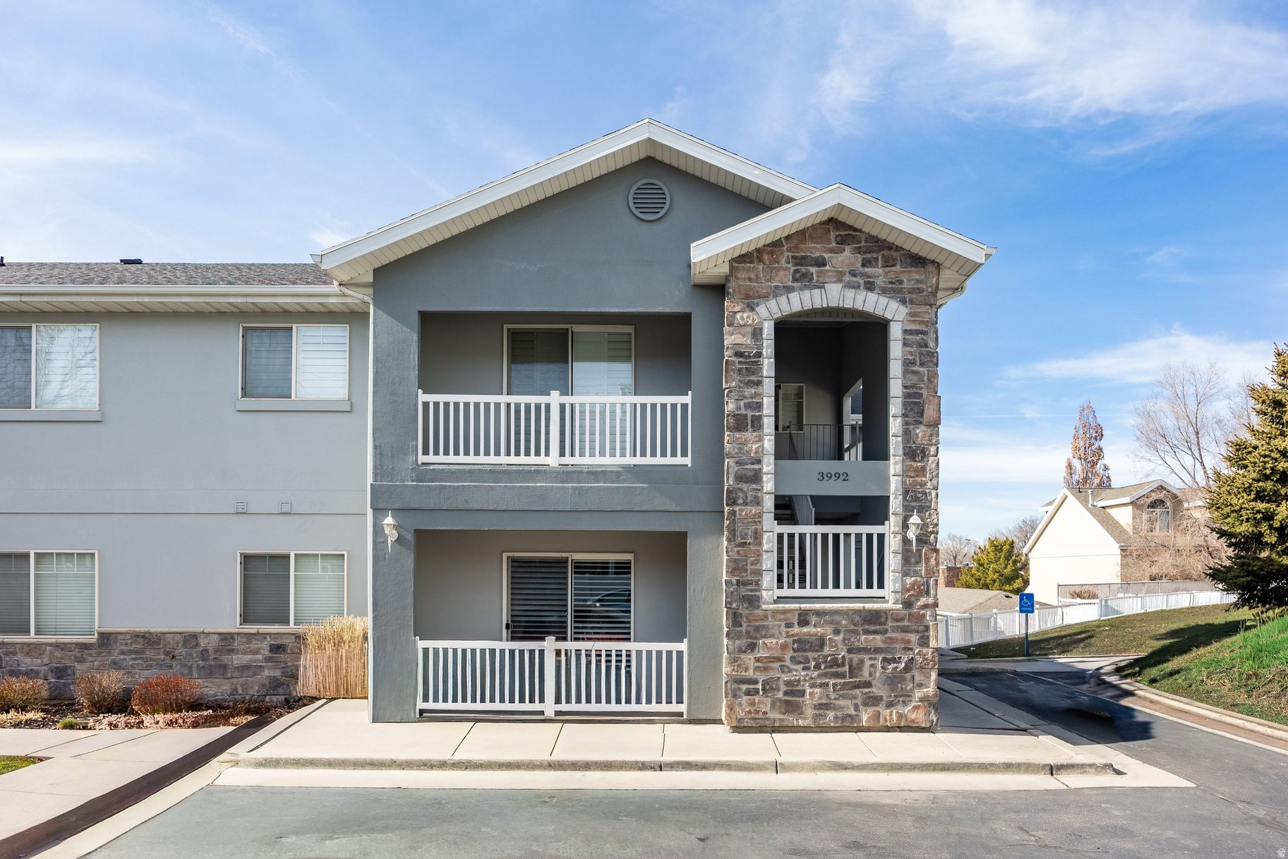 CHASE CREEK CONDOS - Residential