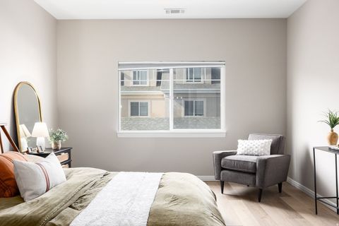 Tiny photo for 3992 S CHASE BROOKE LN E #102, Salt Lake City, UT 84107 (MLS # 2135274)