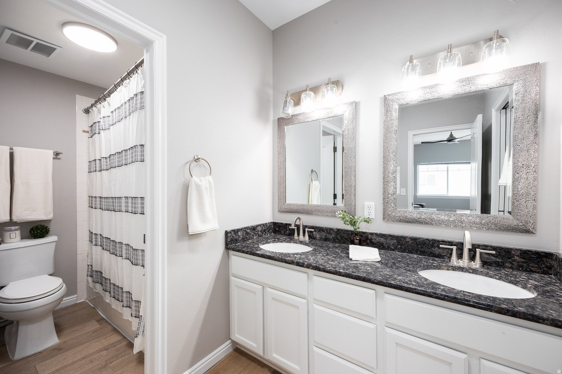 CHASE CREEK CONDOS - Residential