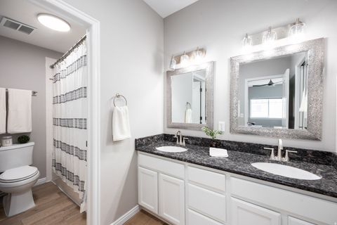 Tiny photo for 3992 S CHASE BROOKE LN E #102, Salt Lake City, UT 84107 (MLS # 2135274)