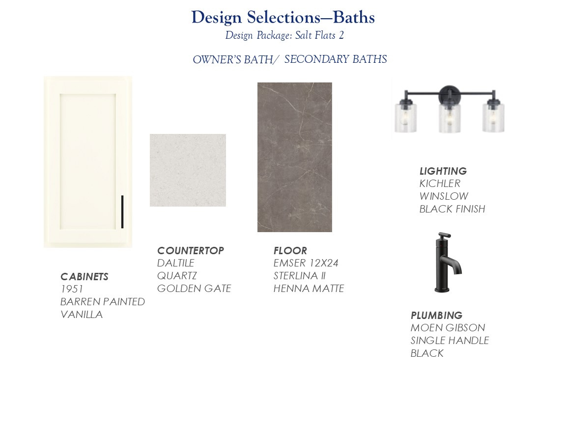 BRIXTON PARK - Residential