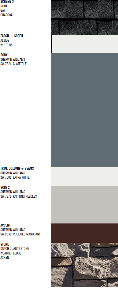 BRIXTON PARK - Residential