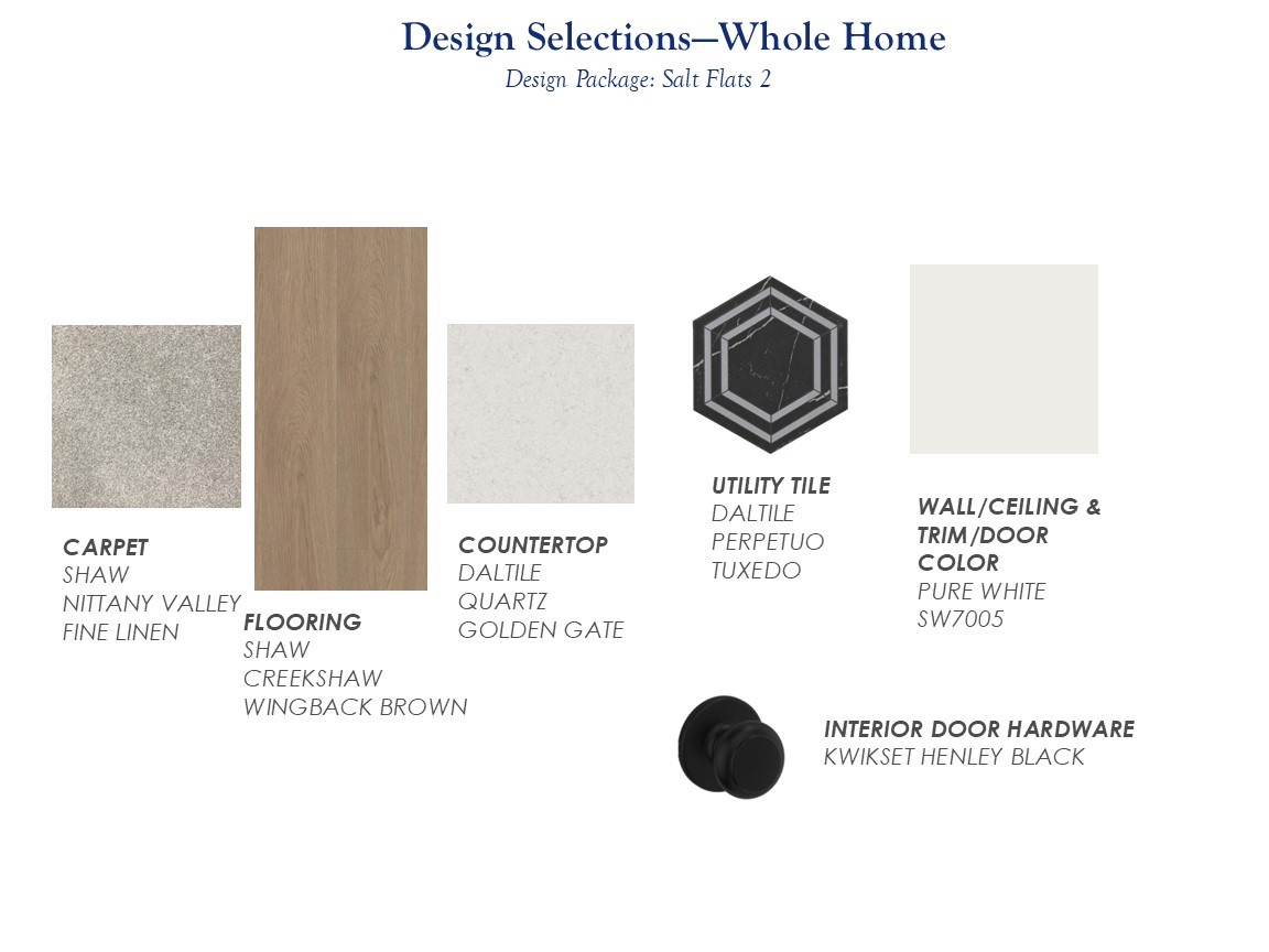 BRIXTON PARK - Residential