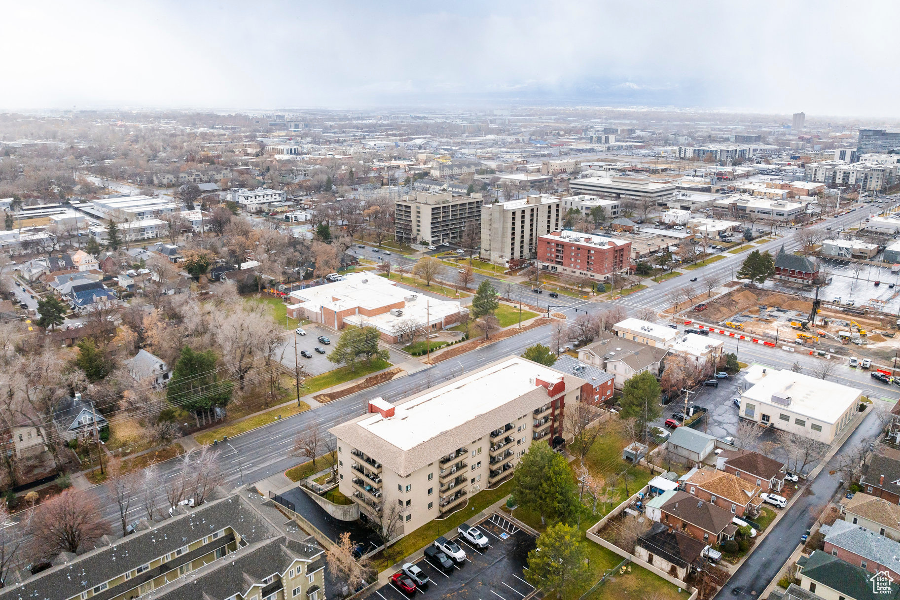 339 E 600 #1110, Salt Lake City, Utah image 31