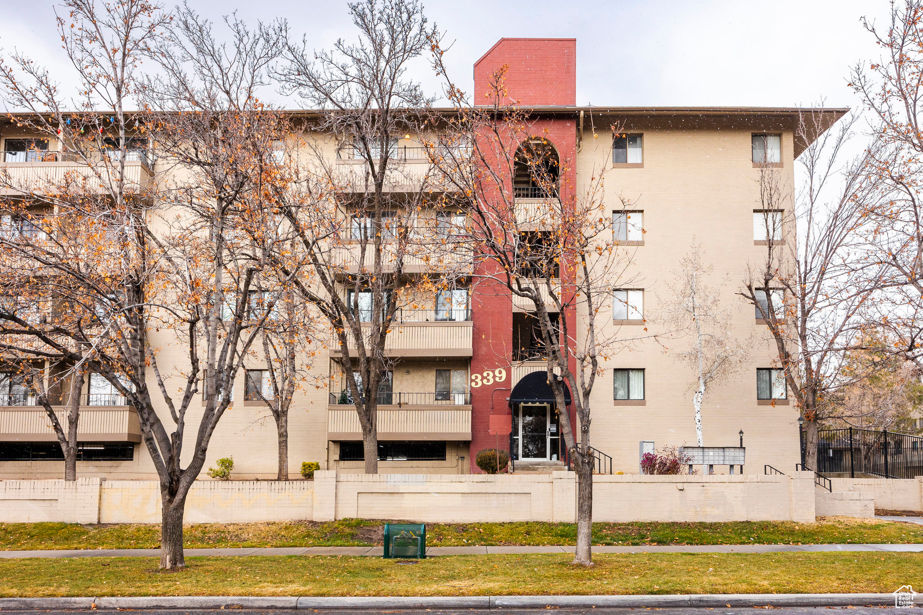 339 E 600 #1110, Salt Lake City, Utah image 24