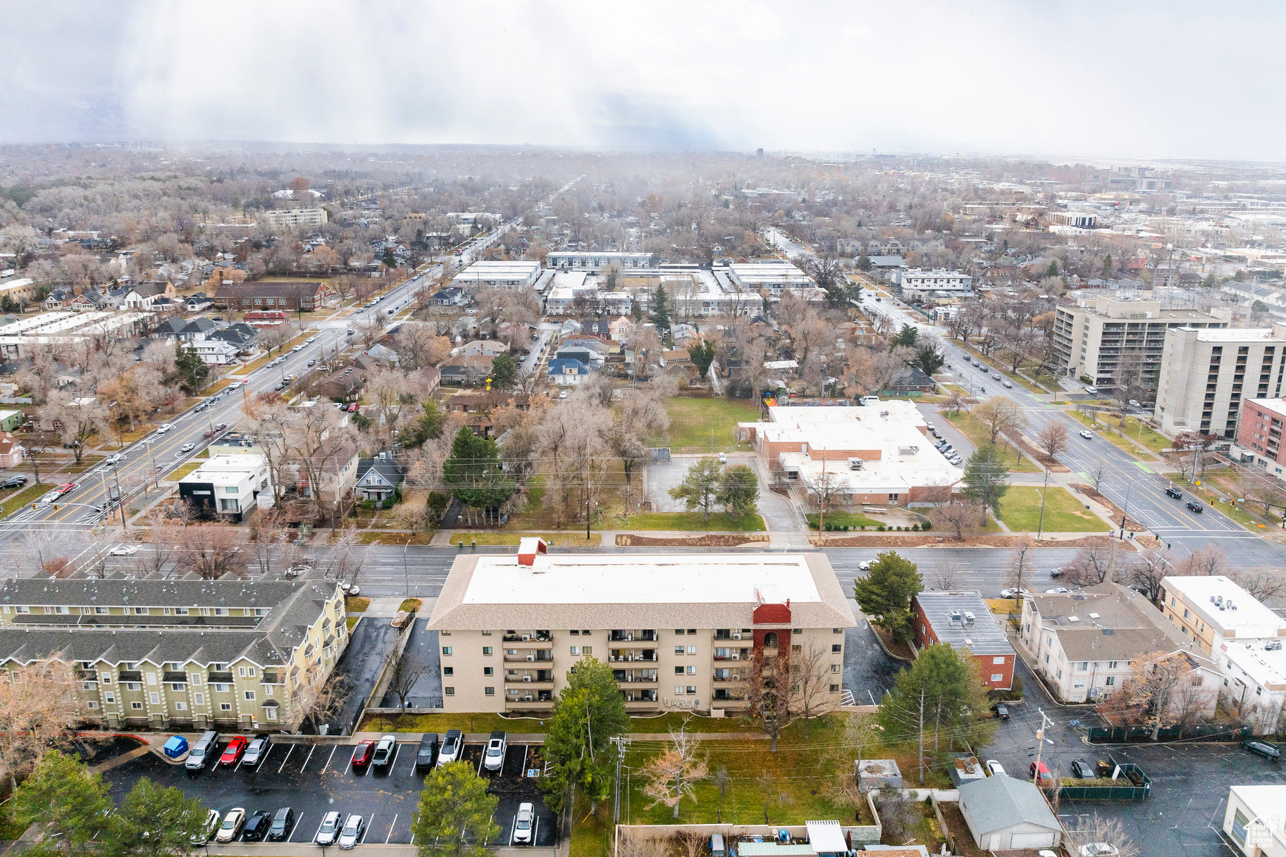 339 E 600 #1110, Salt Lake City, Utah image 30