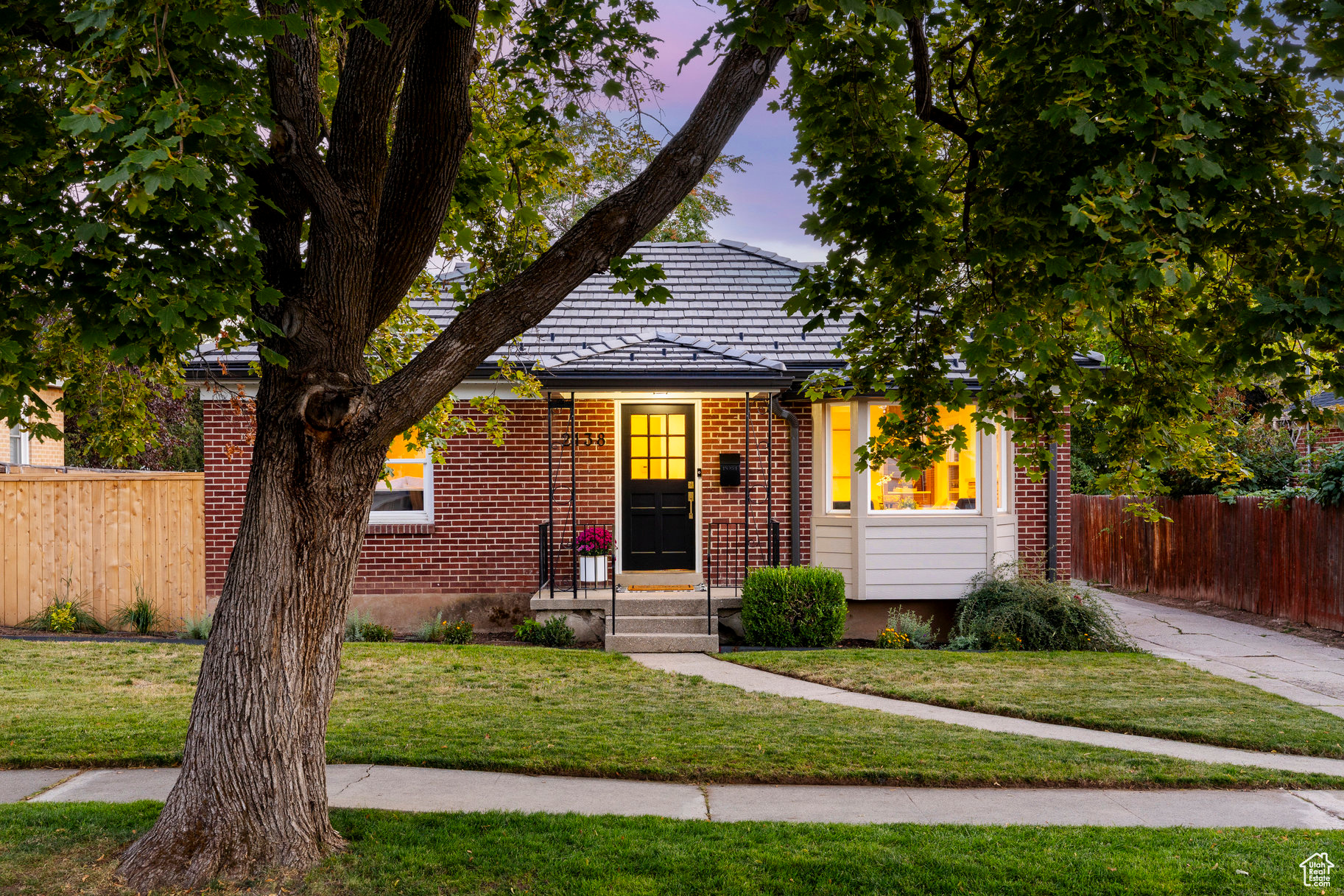 SUGARHOUSE - Residential