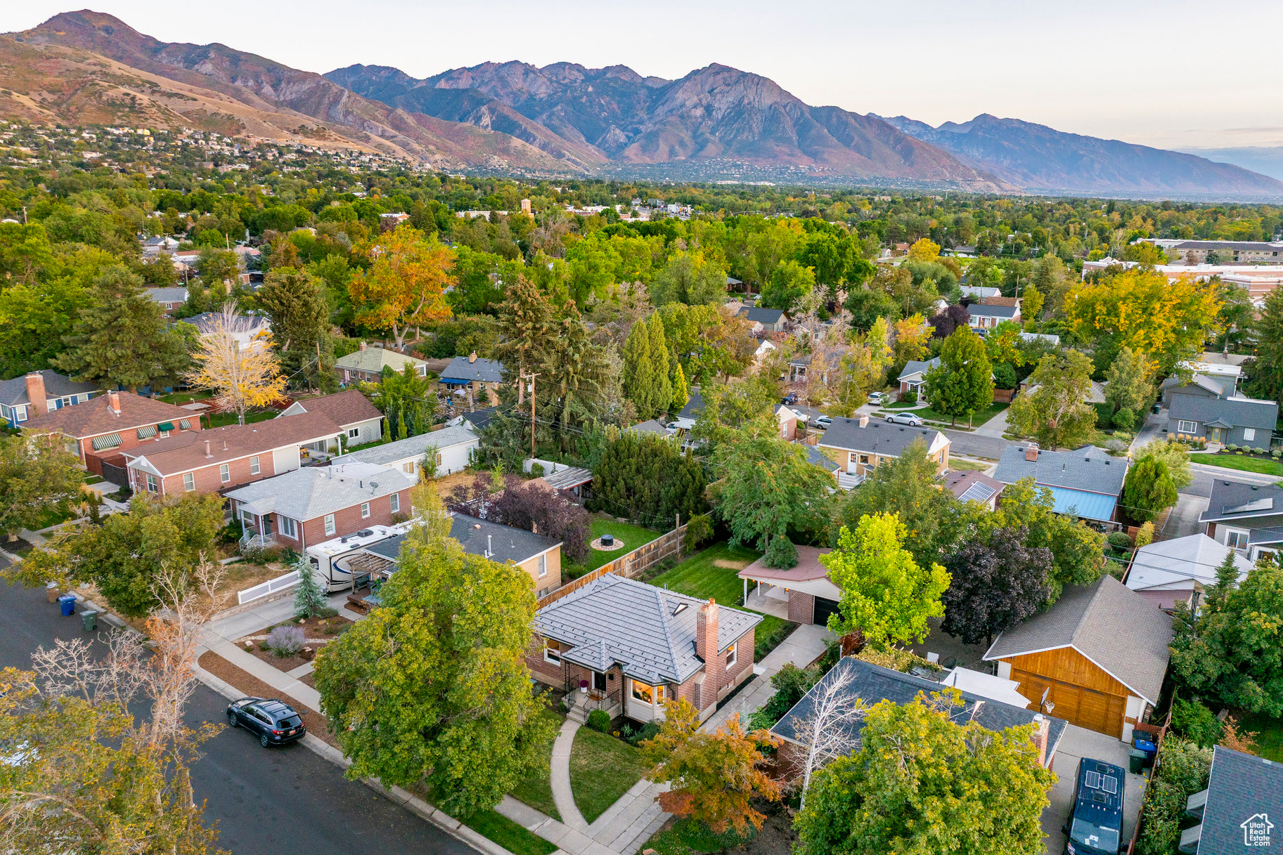 SUGARHOUSE - Residential