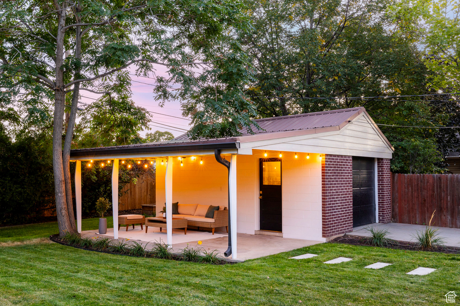 SUGARHOUSE - Residential