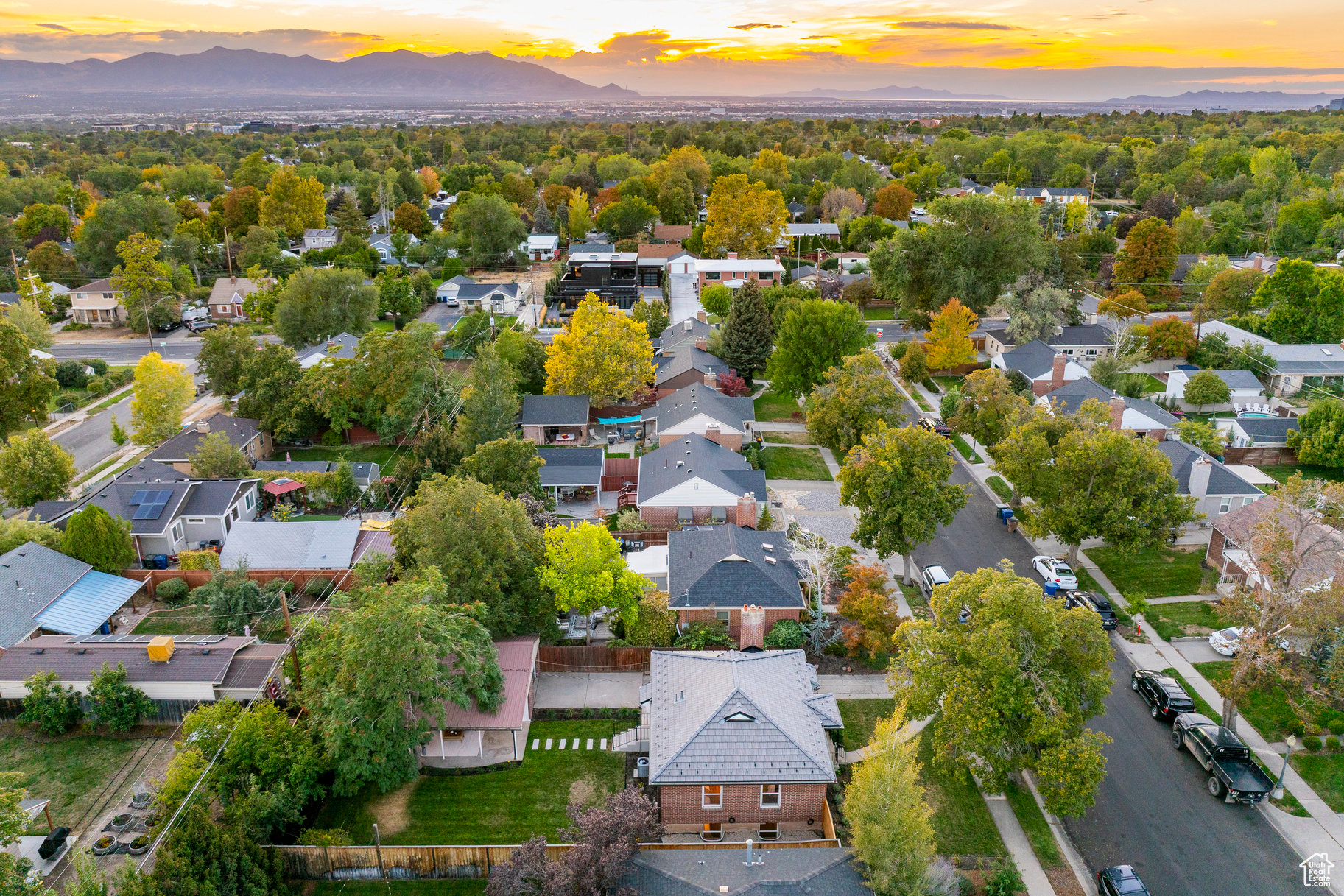 SUGARHOUSE - Residential