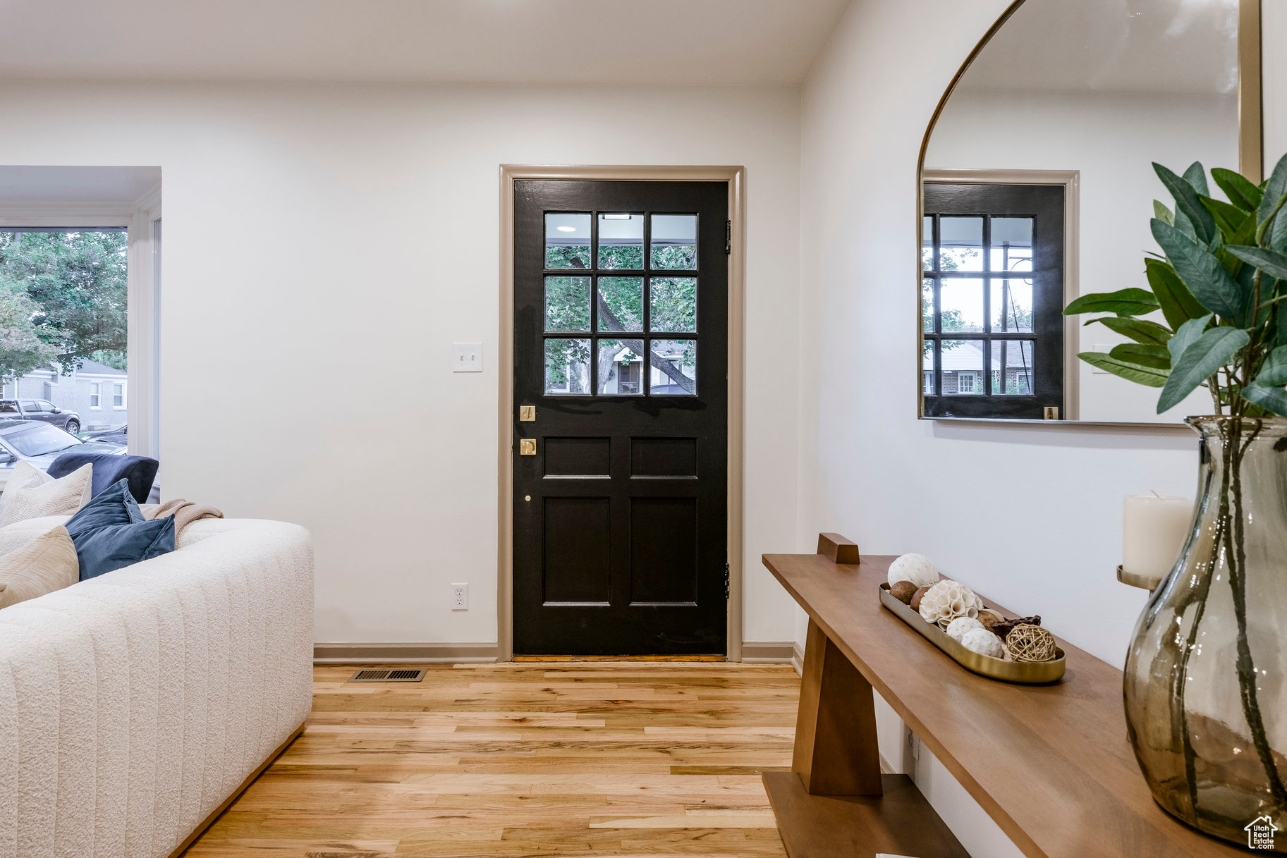 SUGARHOUSE - Residential