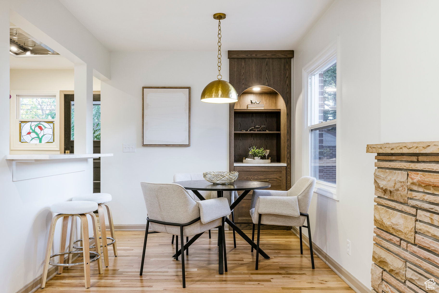 SUGARHOUSE - Residential