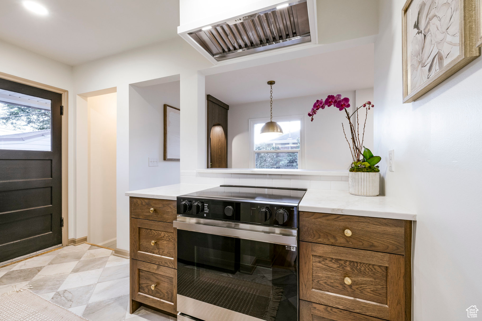 SUGARHOUSE - Residential