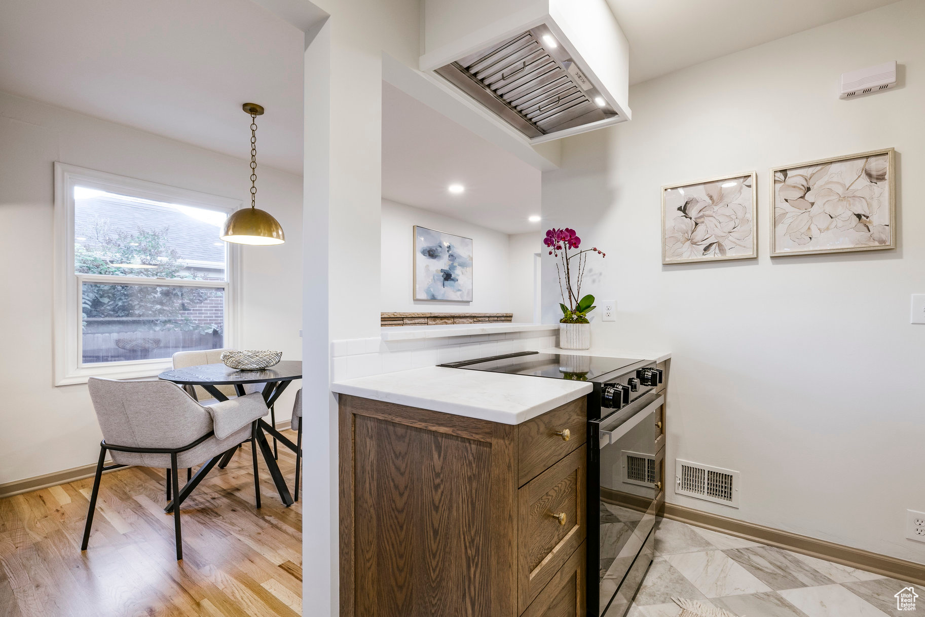 SUGARHOUSE - Residential