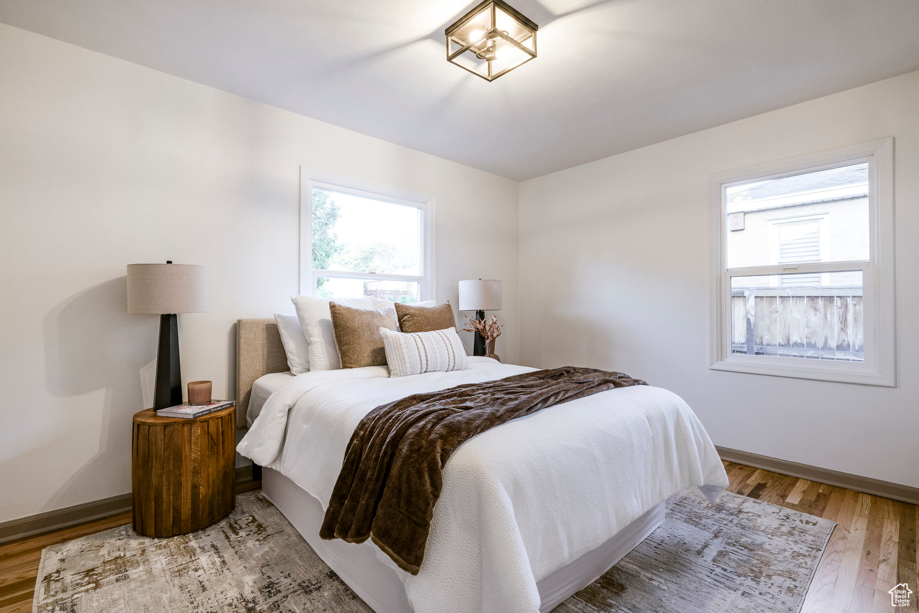 SUGARHOUSE - Residential