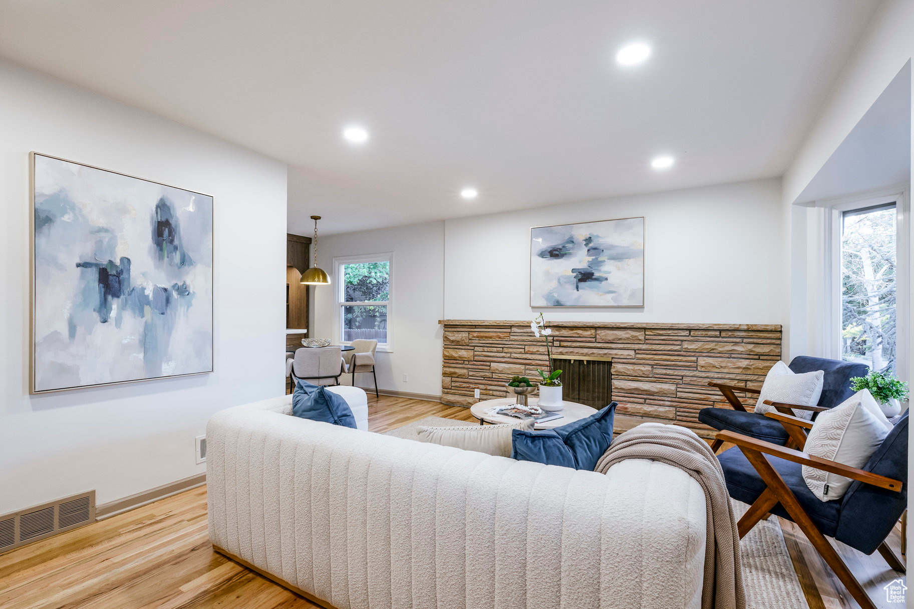 SUGARHOUSE - Residential