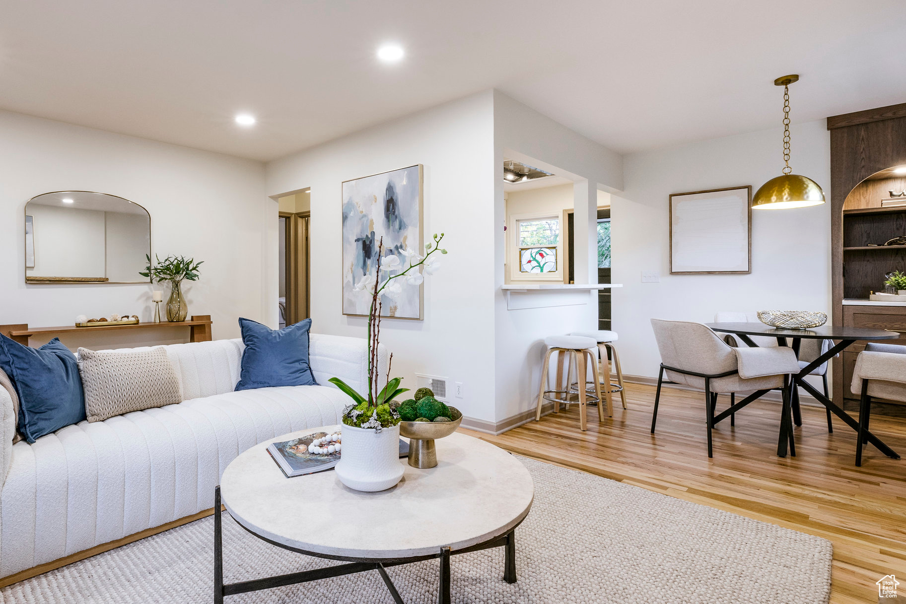 SUGARHOUSE - Residential