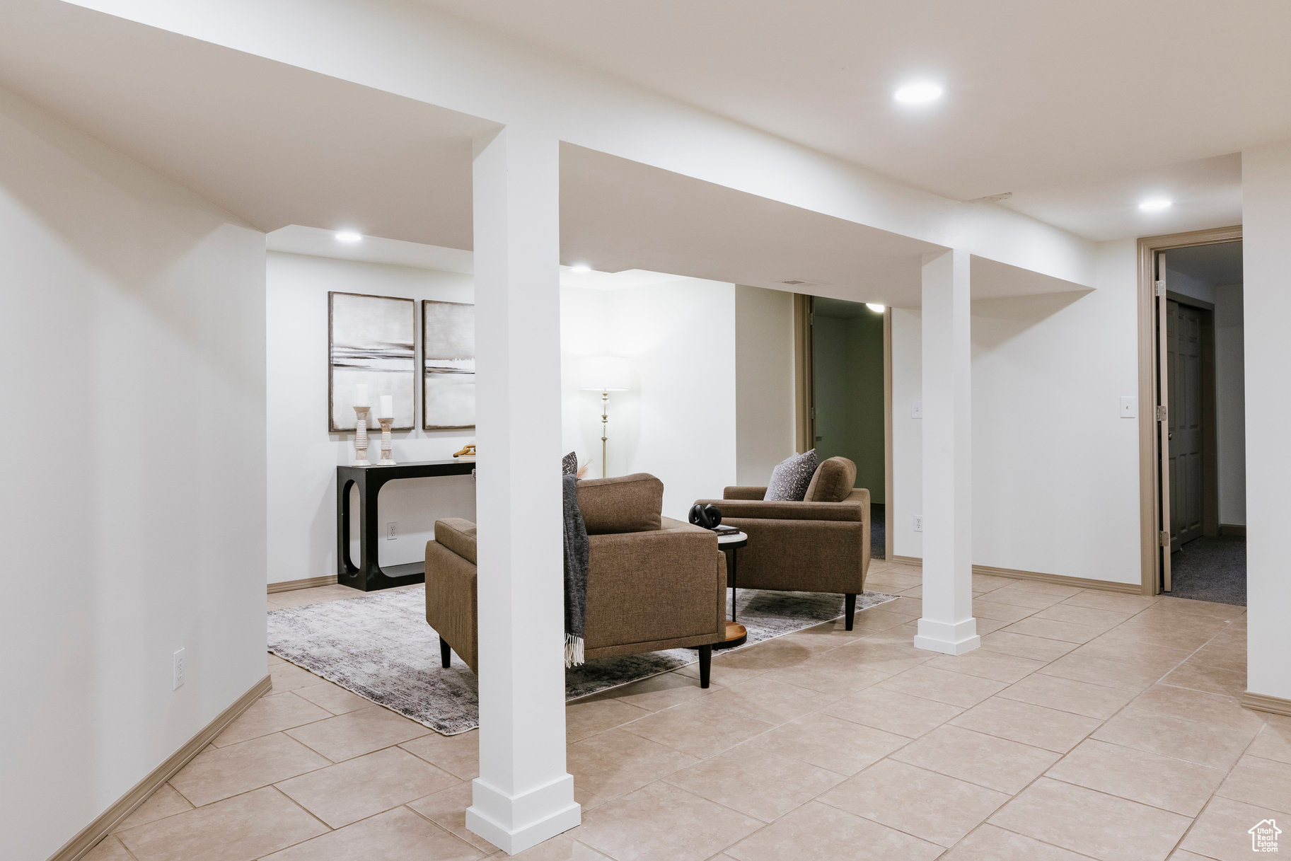 SUGARHOUSE - Residential