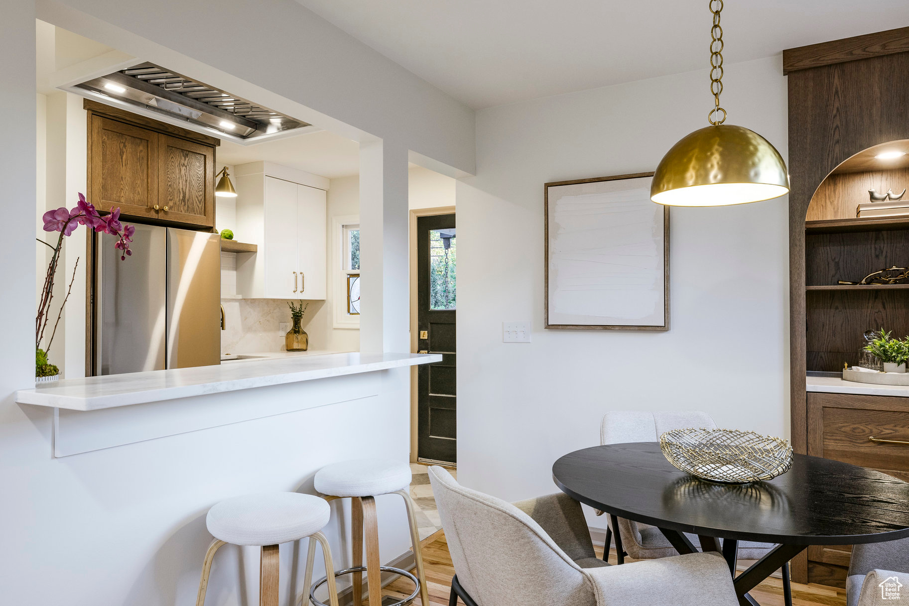 SUGARHOUSE - Residential