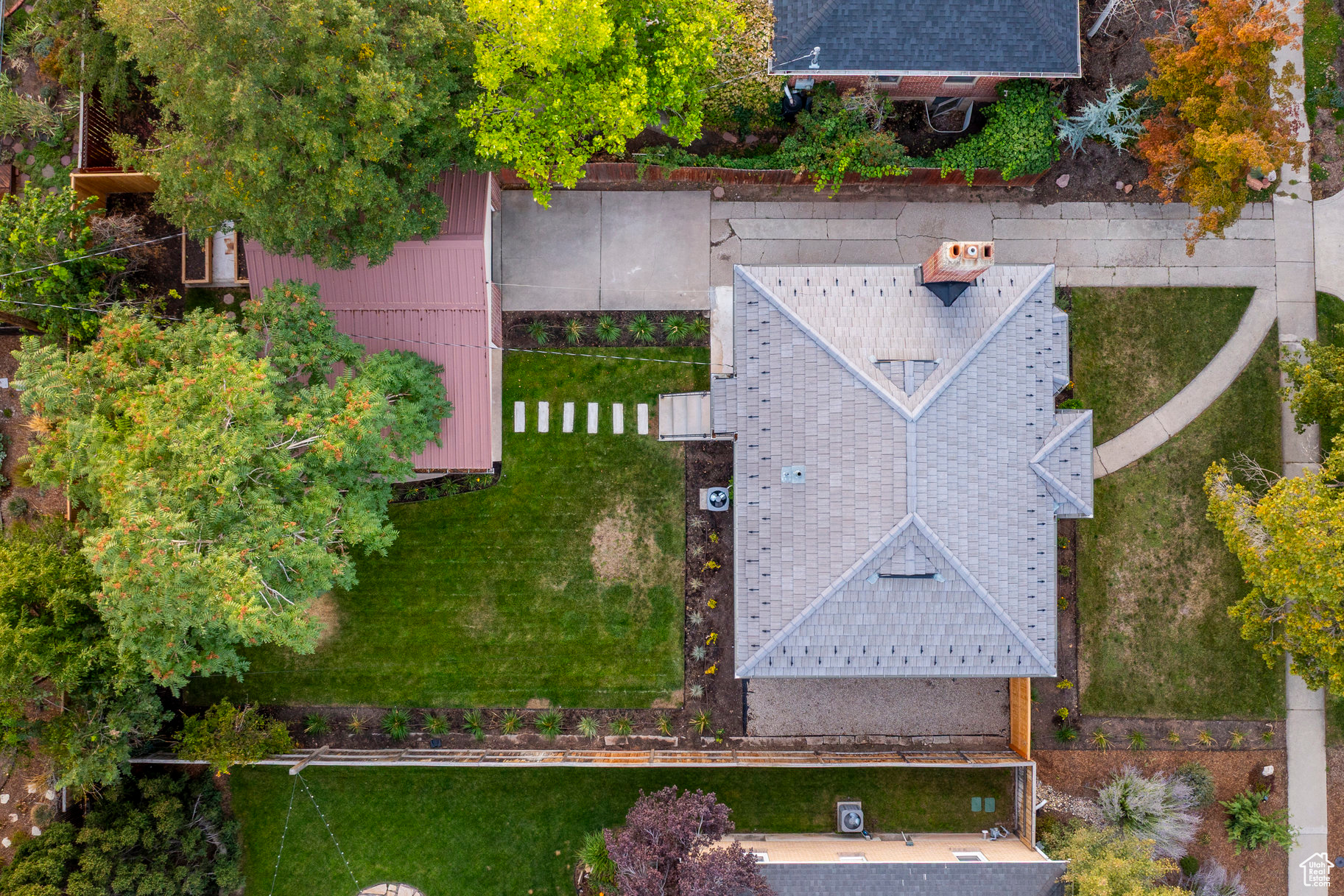 SUGARHOUSE - Residential