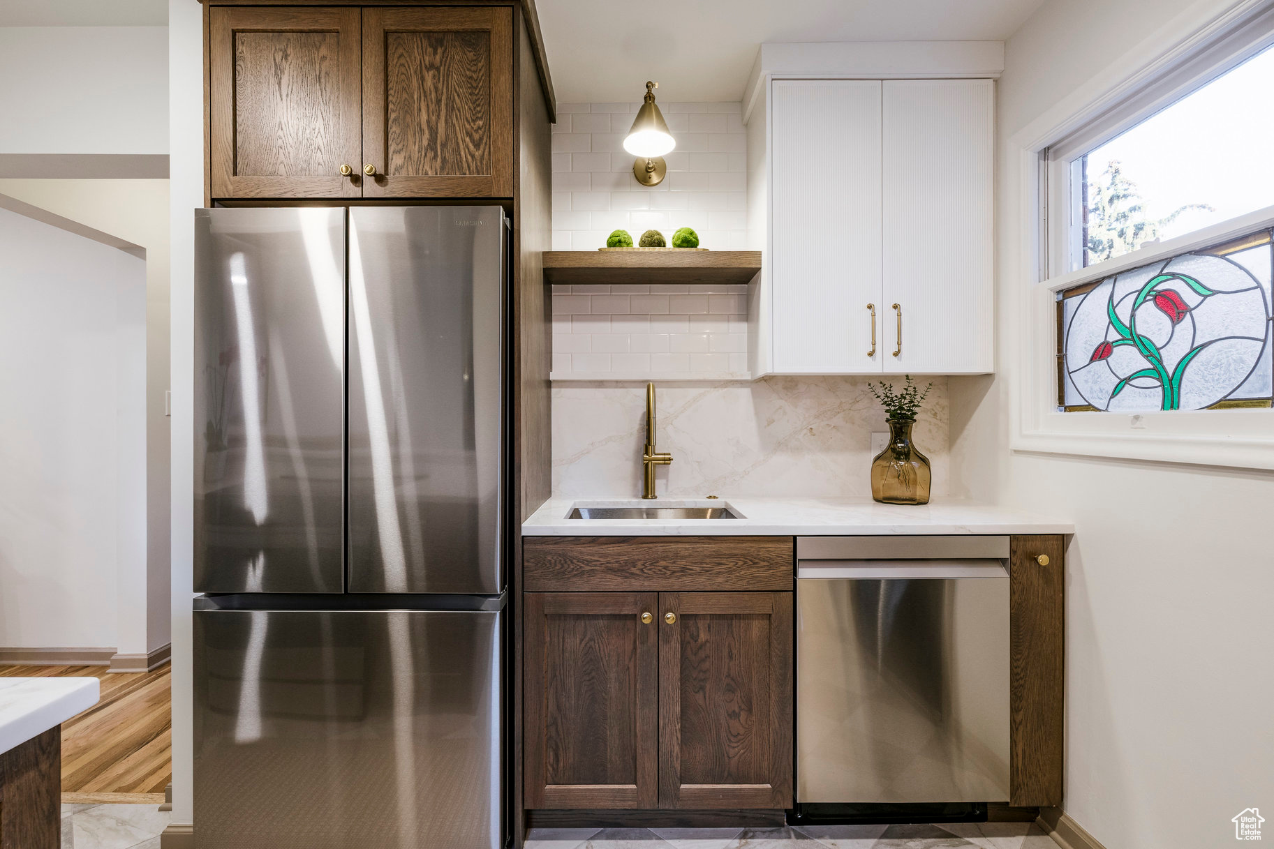 SUGARHOUSE - Residential