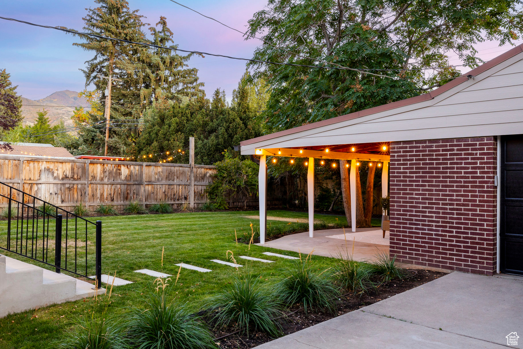 SUGARHOUSE - Residential