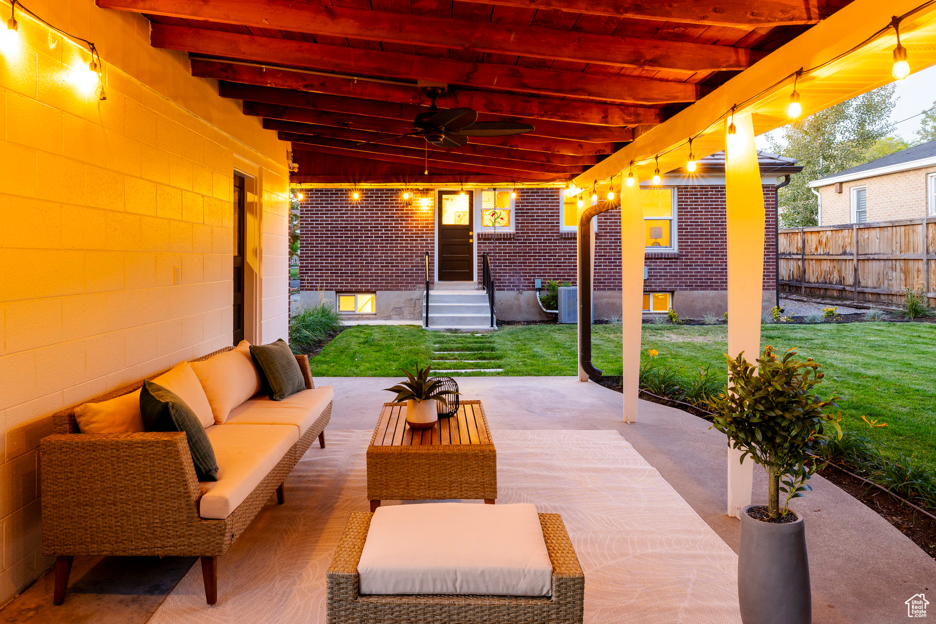 SUGARHOUSE - Residential