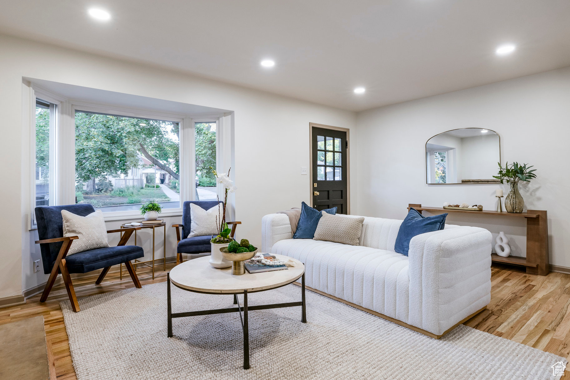 SUGARHOUSE - Residential