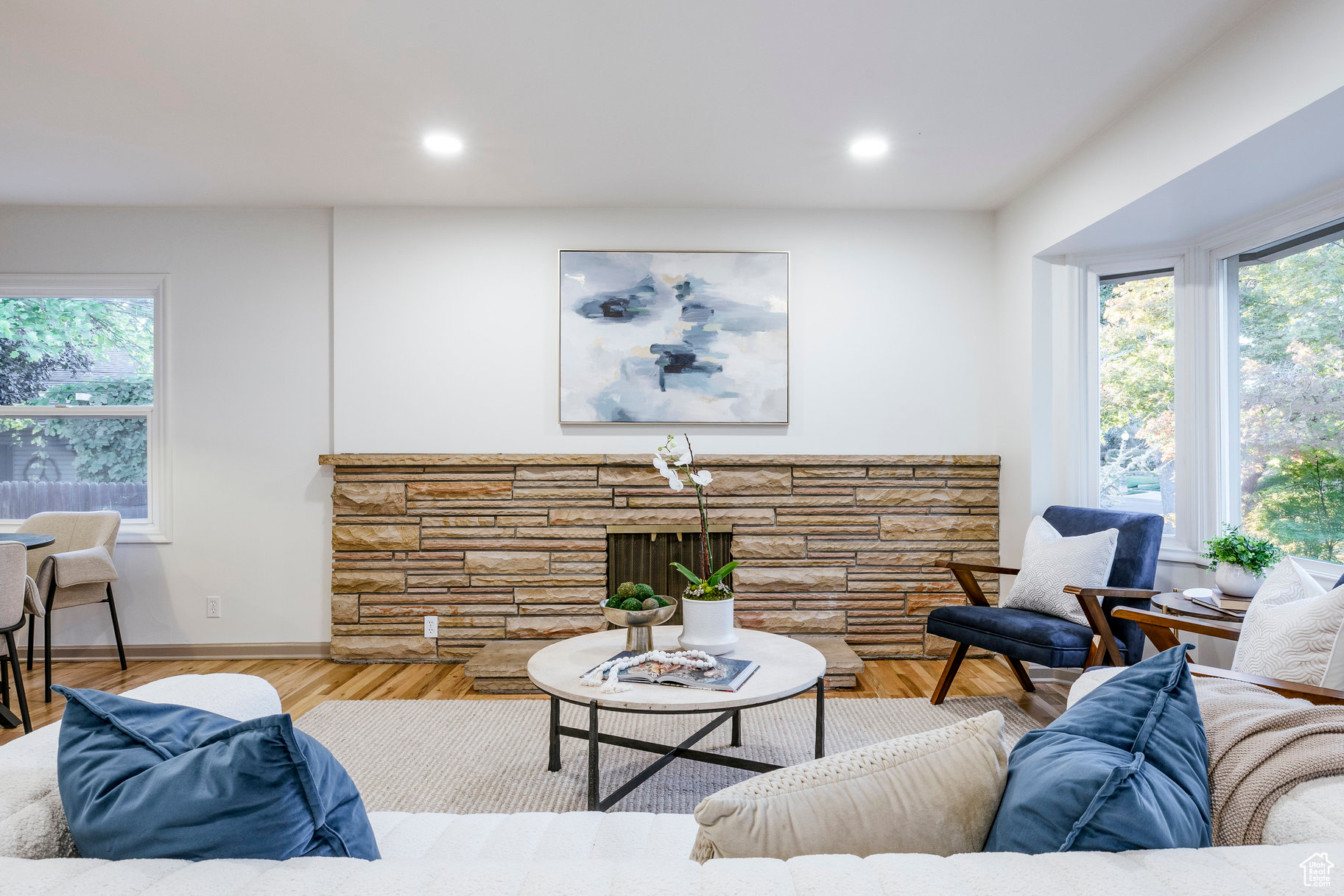 SUGARHOUSE - Residential