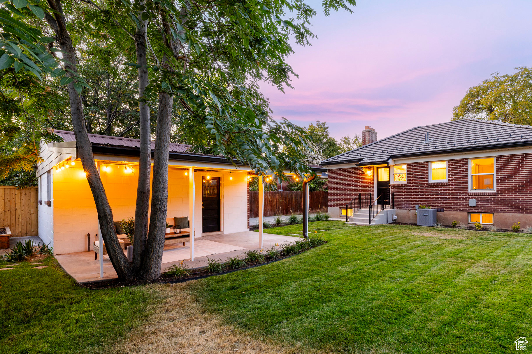 SUGARHOUSE - Residential