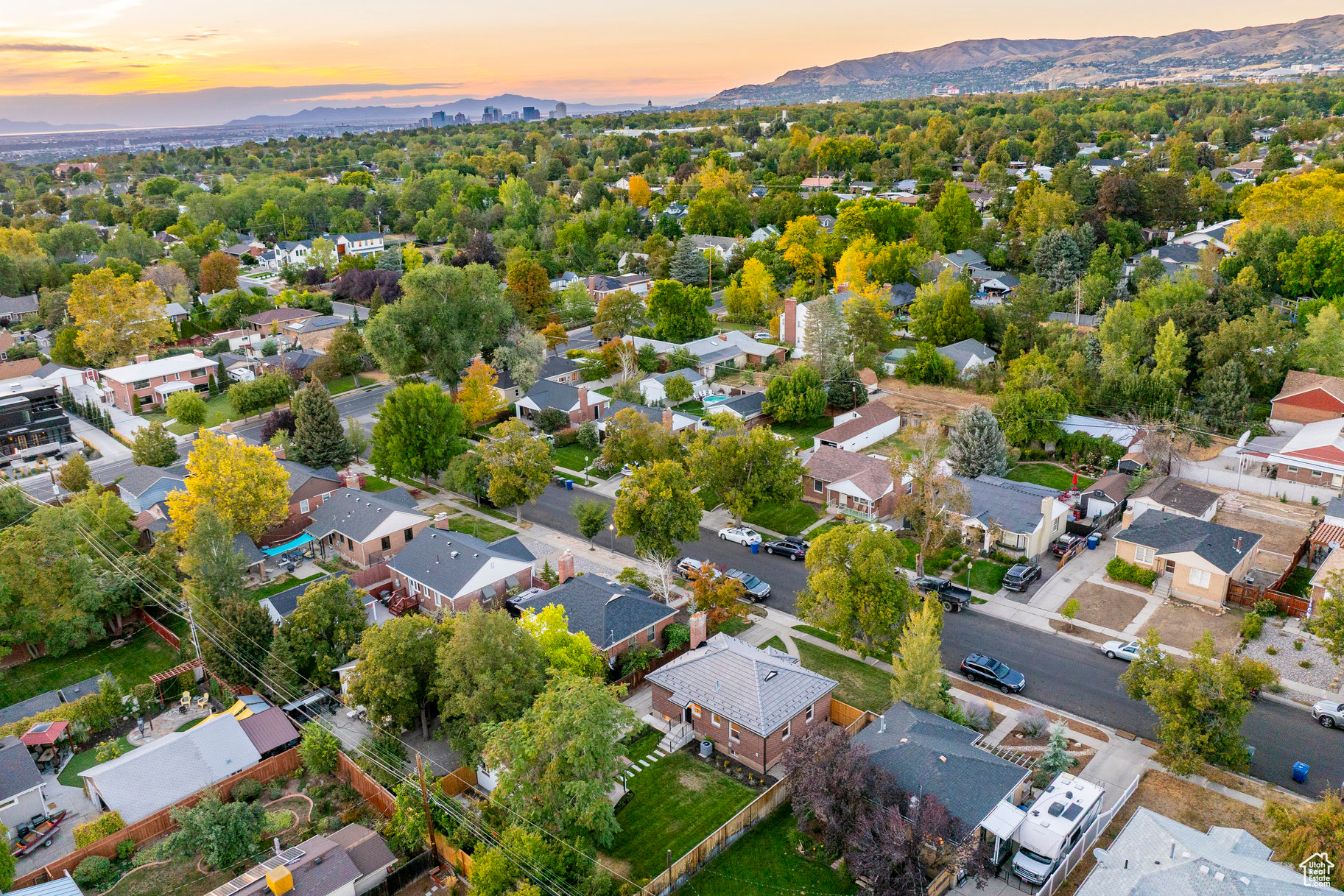 SUGARHOUSE - Residential