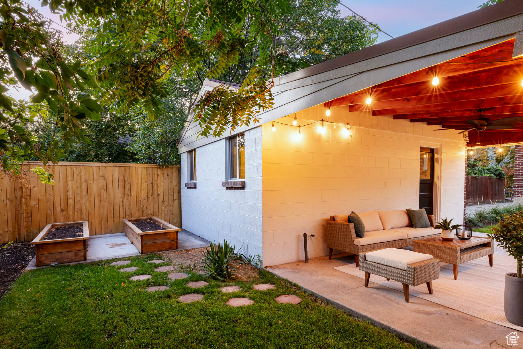 SUGARHOUSE - Residential