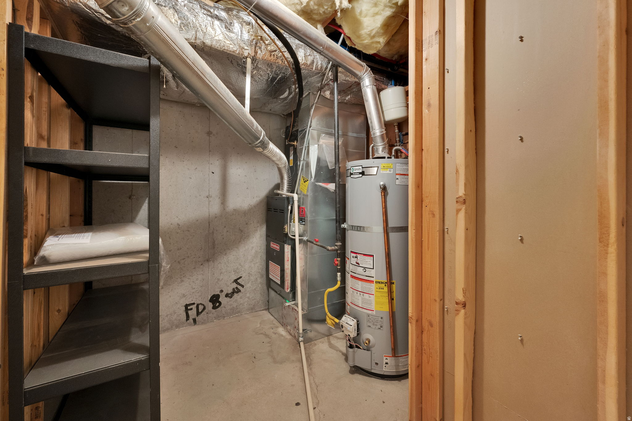 COTTAGES AT CAMELOT VILLAGE - Residential