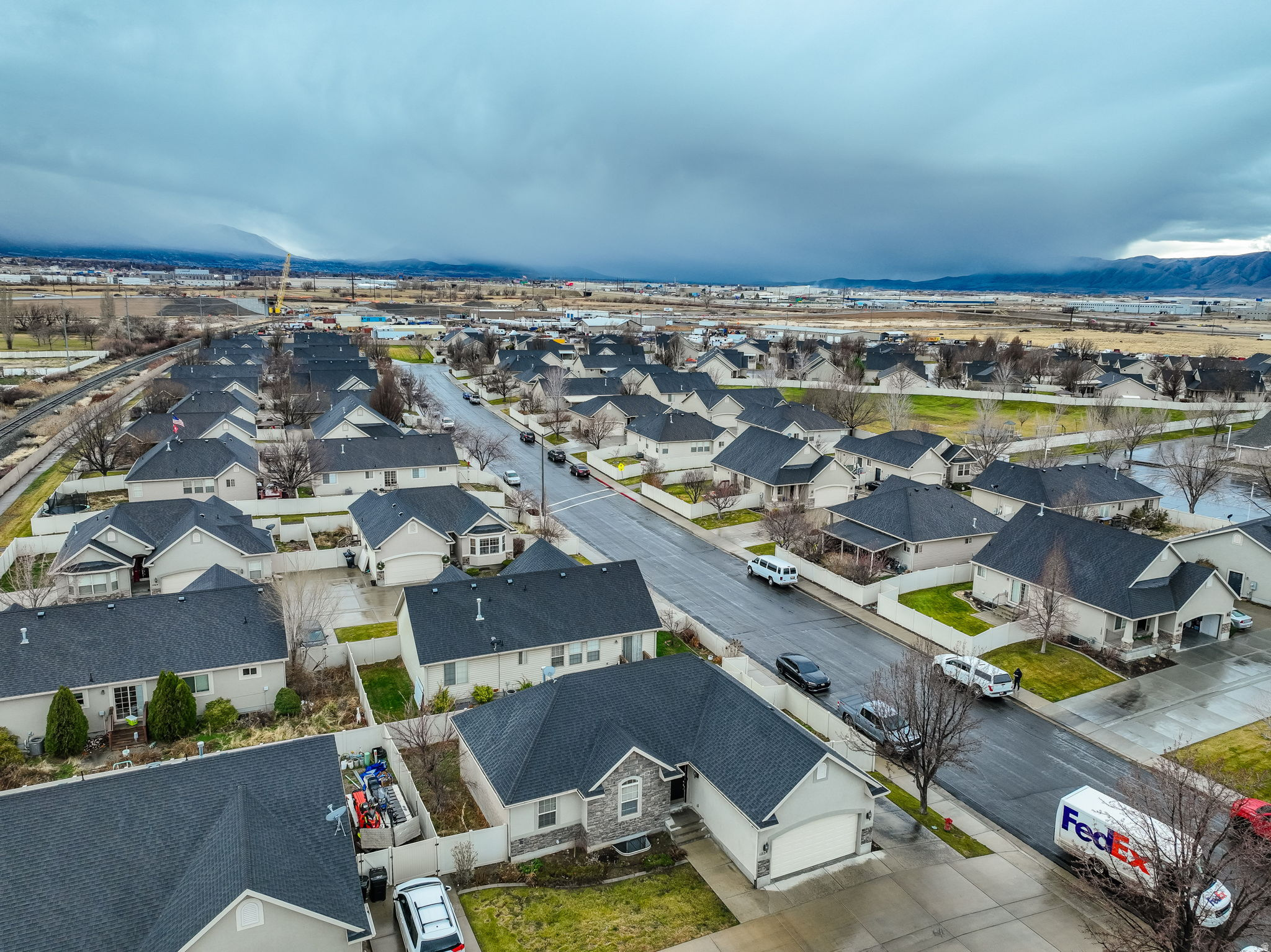 COTTAGES AT CAMELOT VILLAGE - Residential