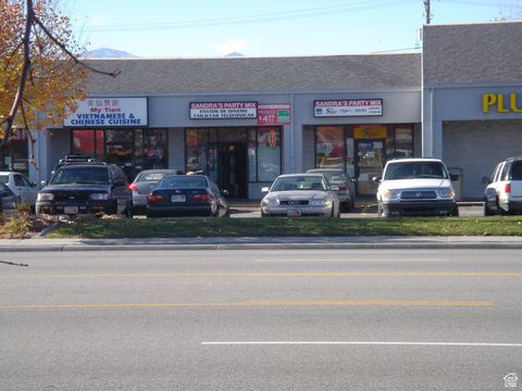 Photo of 3534 S REDWOOD ROAD RD, West Valley City, UT 84119 (MLS # 2117707)