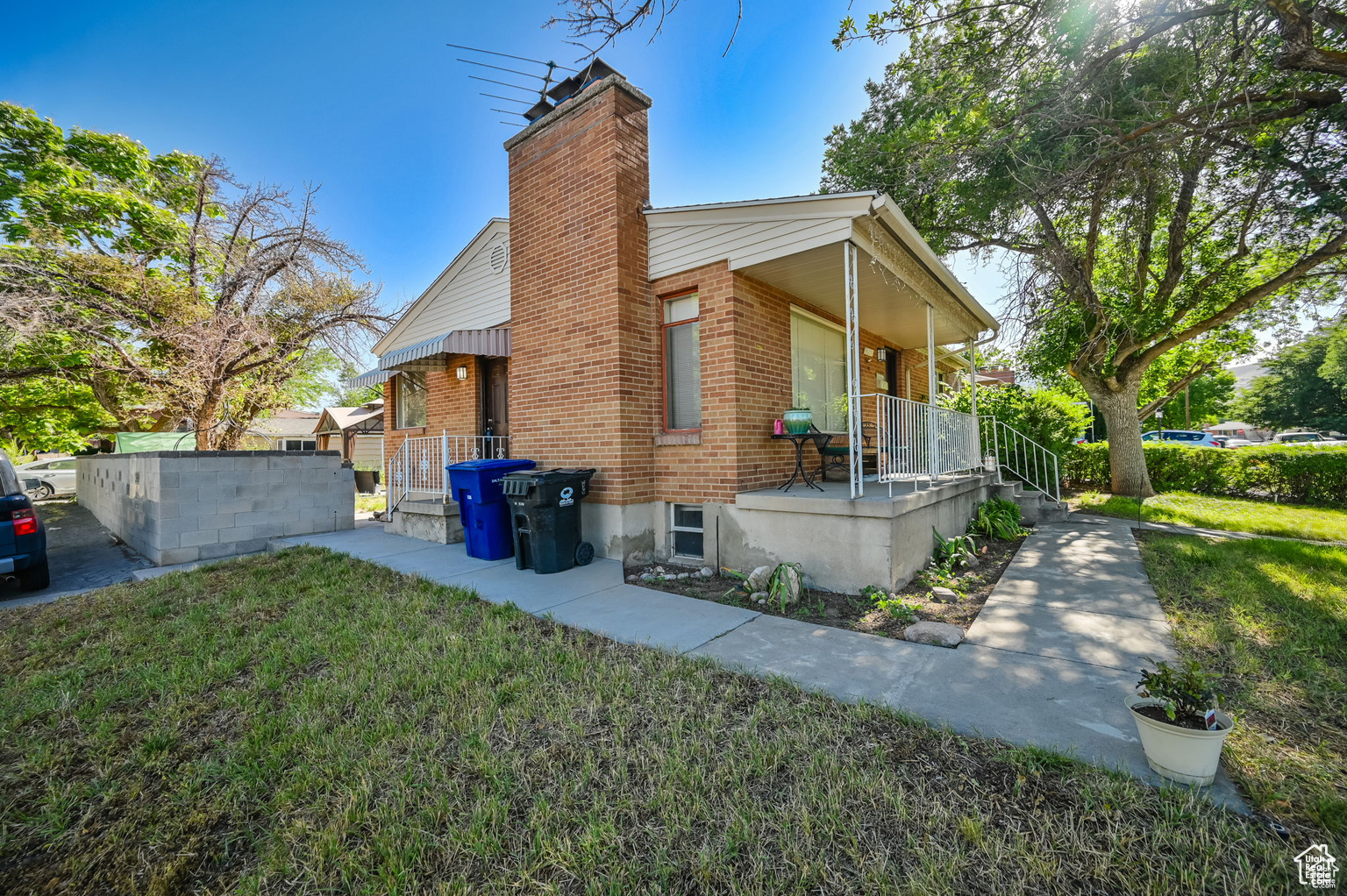 8333 W Aleen Ave, Magna, Utah image 16