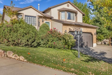 Photo of 3380 N 400 E, North Ogden, UT 84414 (MLS # 2116931)