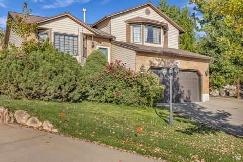 Photo of 3380 N 400 E, North Ogden, UT 84414 (MLS # 2116931)